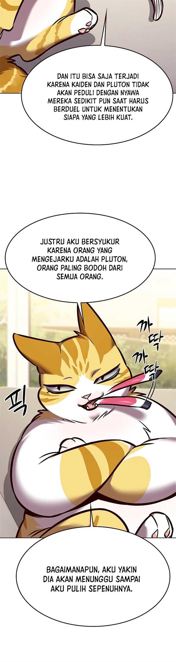 Eleceed Chap 295 - Next Chap 296