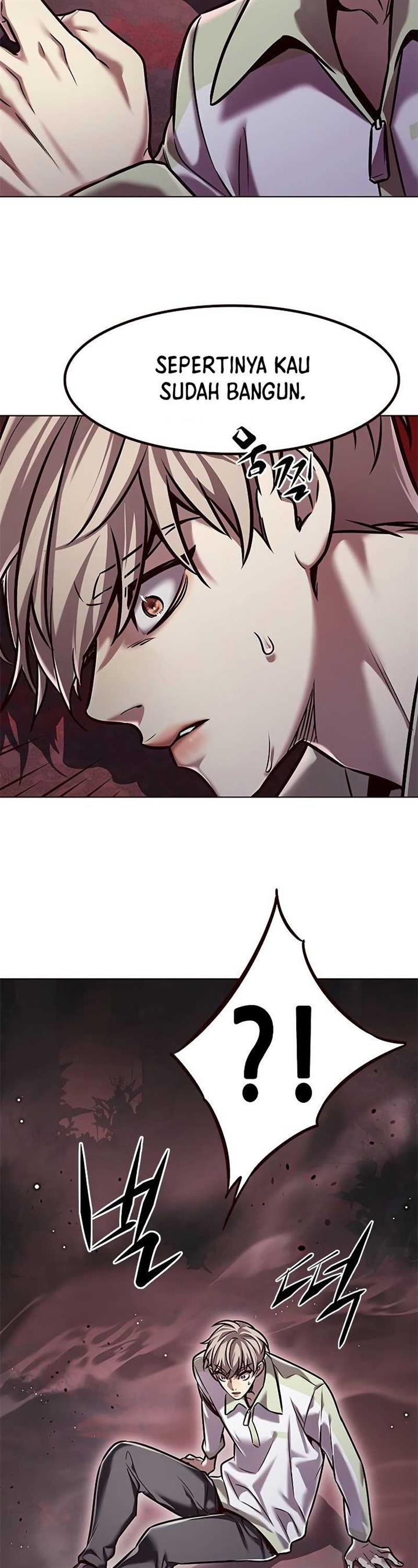 Eleceed Chap 295 - Next Chap 296