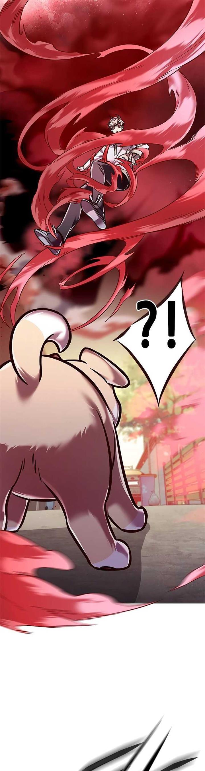 Eleceed Chap 295 - Next Chap 296