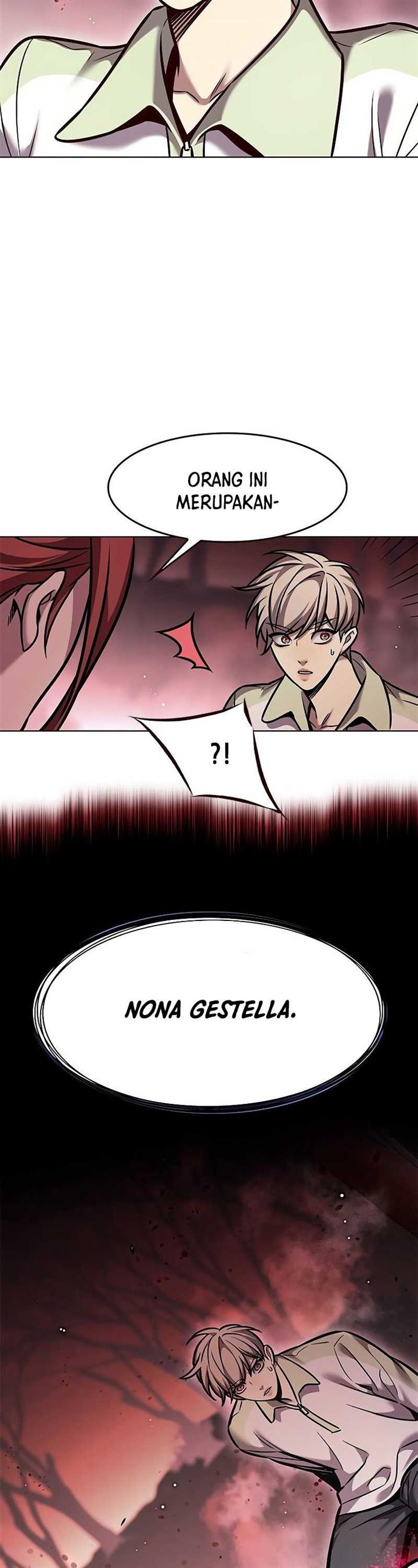 Eleceed Chap 295 - Next Chap 296