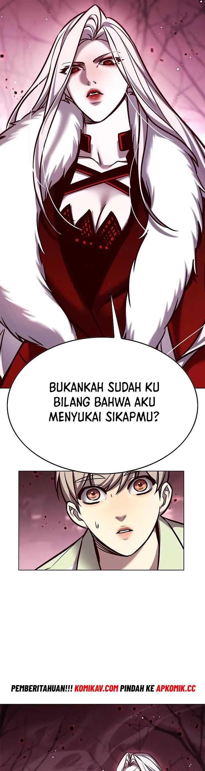 Eleceed Chap 296 - Next Chap 297