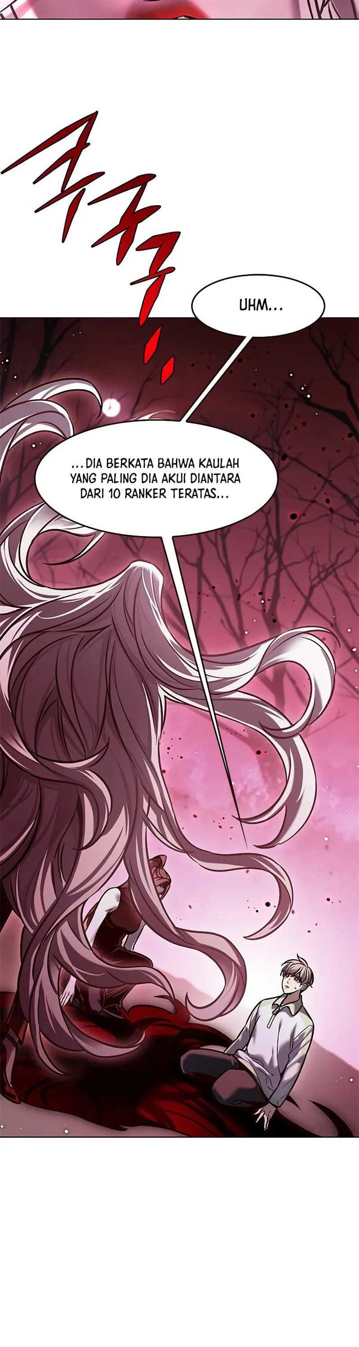 Eleceed Chap 296 - Next Chap 297