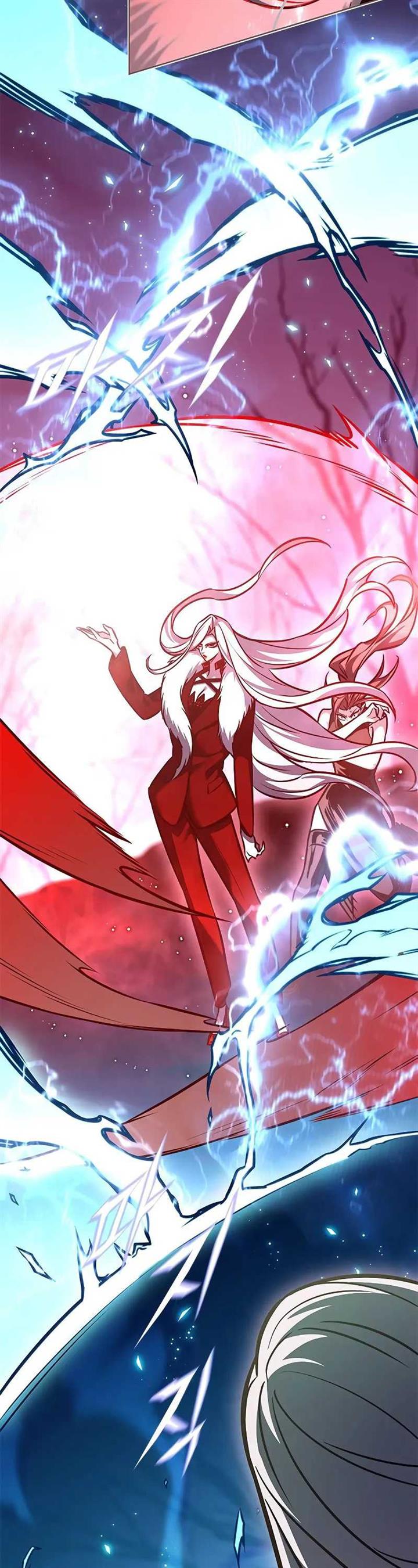 Eleceed Chap 296 - Next Chap 297