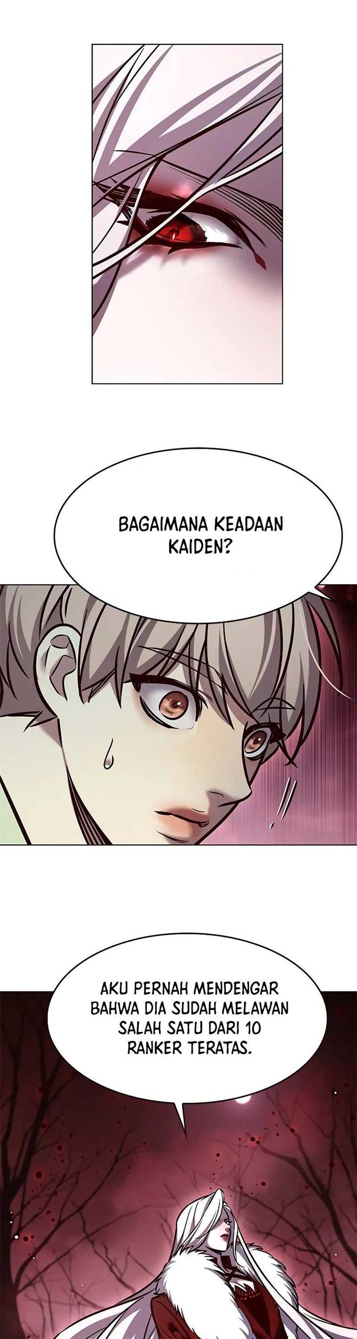 Eleceed Chap 296 - Next Chap 297