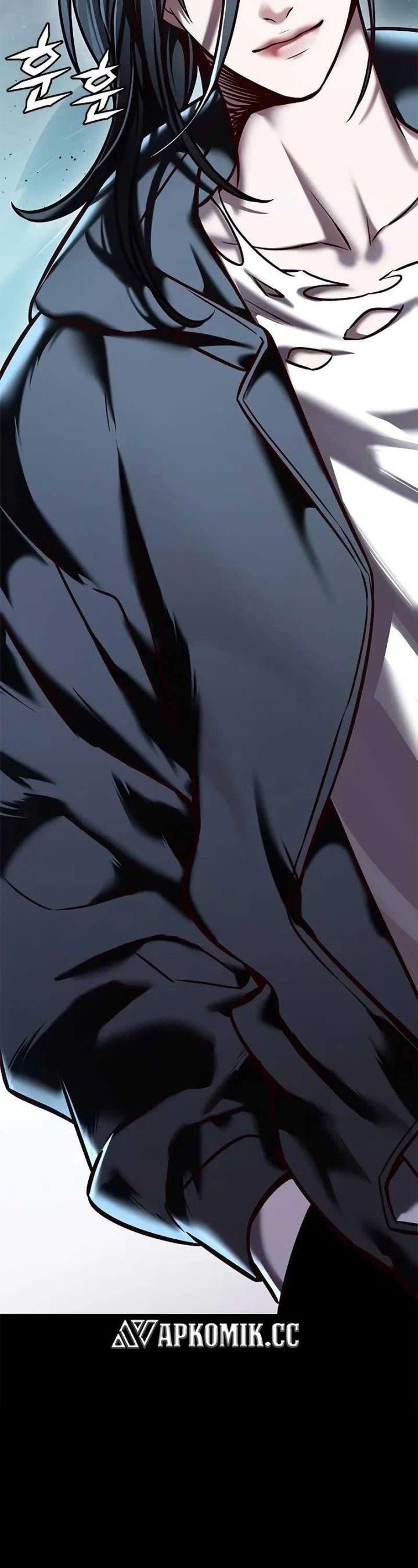 Eleceed Chap 298 - Next Chap 299