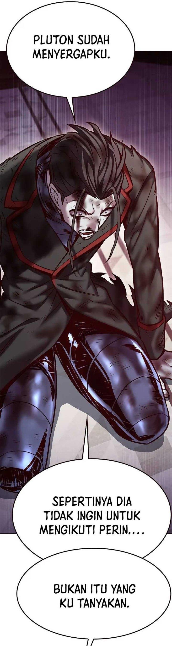 Eleceed Chap 298 - Next Chap 299