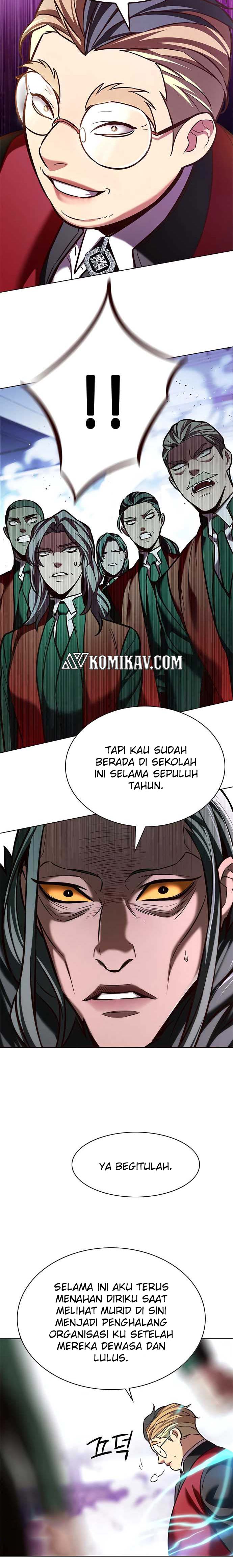 Eleceed Chap 207 - Next Chap 208