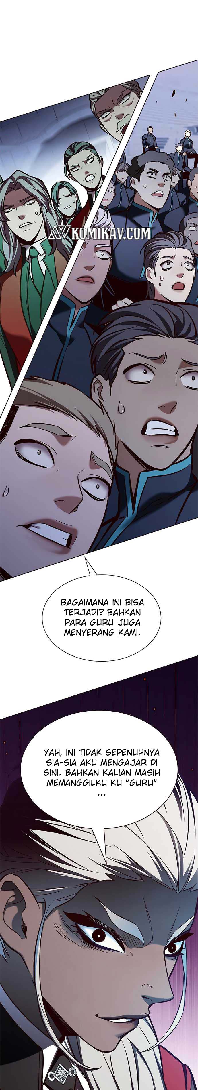 Eleceed Chap 207 - Next Chap 208