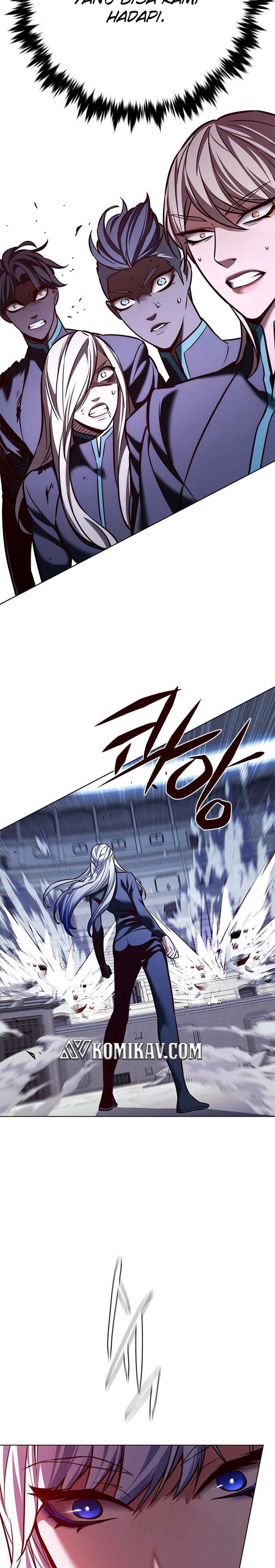 Eleceed Chap 207 - Next Chap 208