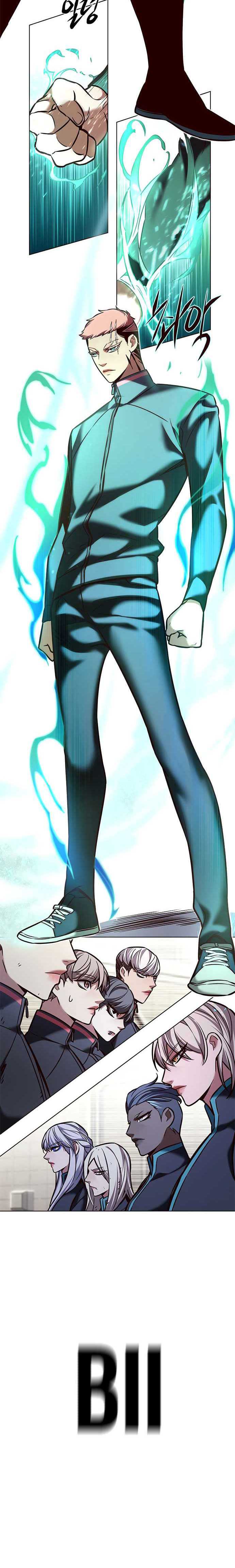 Eleceed Chap 205 - Next Chap 206