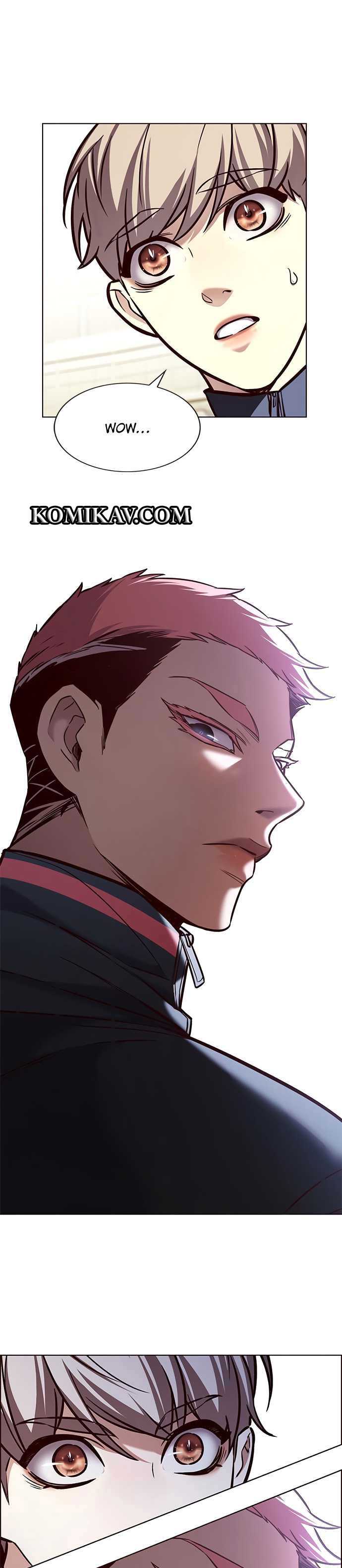 Eleceed Chap 205 - Next Chap 206