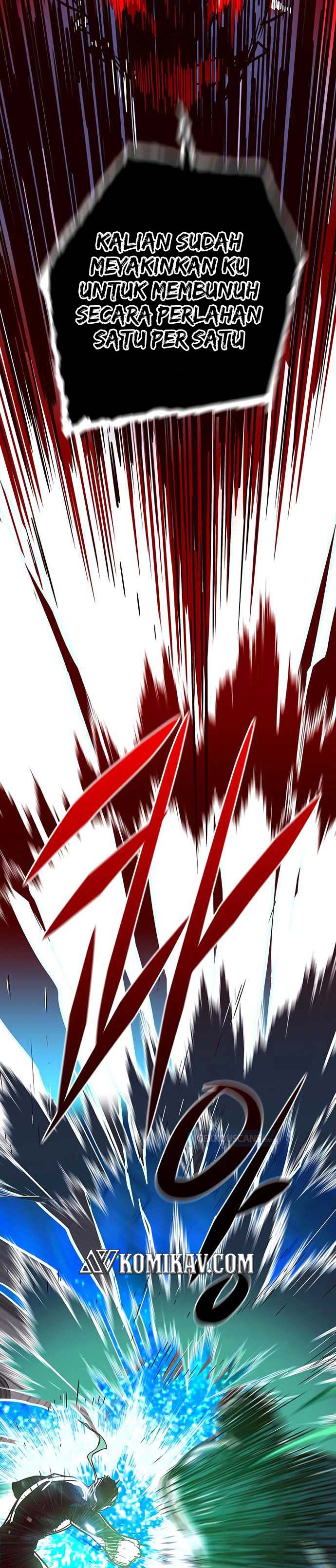 Eleceed Chap 208 - Next Chap 209