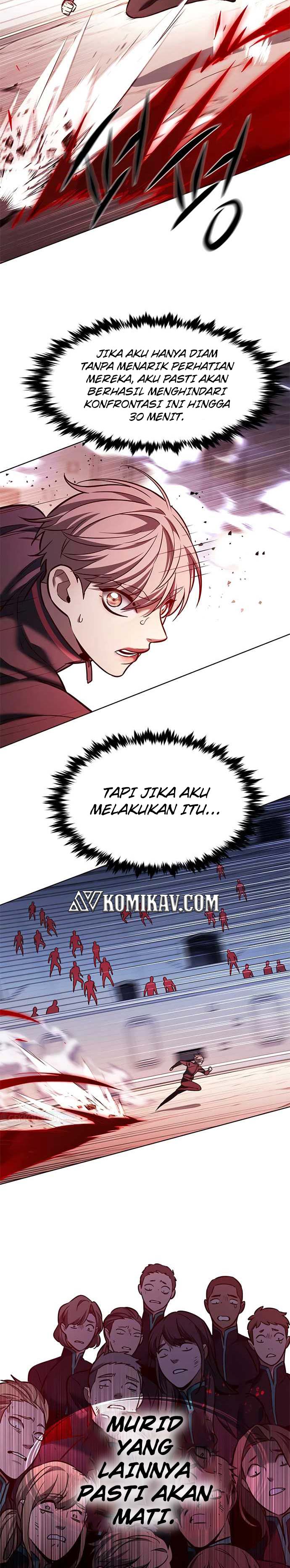 Eleceed Chap 208 - Next Chap 209