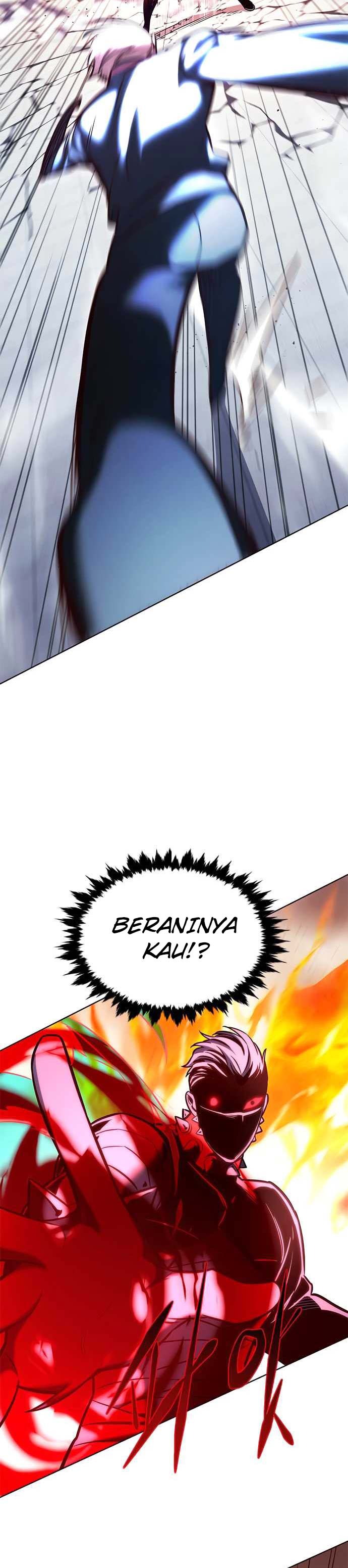 Eleceed Chap 208 - Next Chap 209