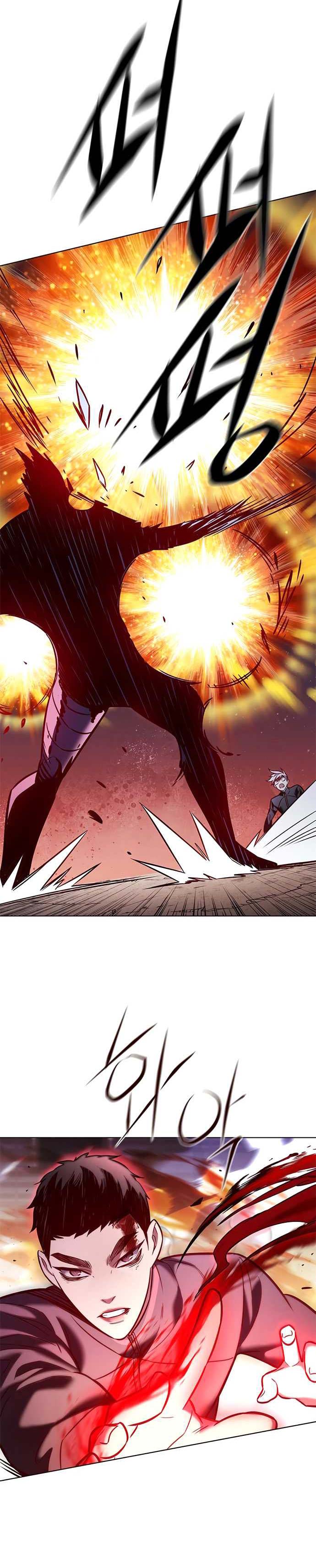 Eleceed Chap 208 - Next Chap 209