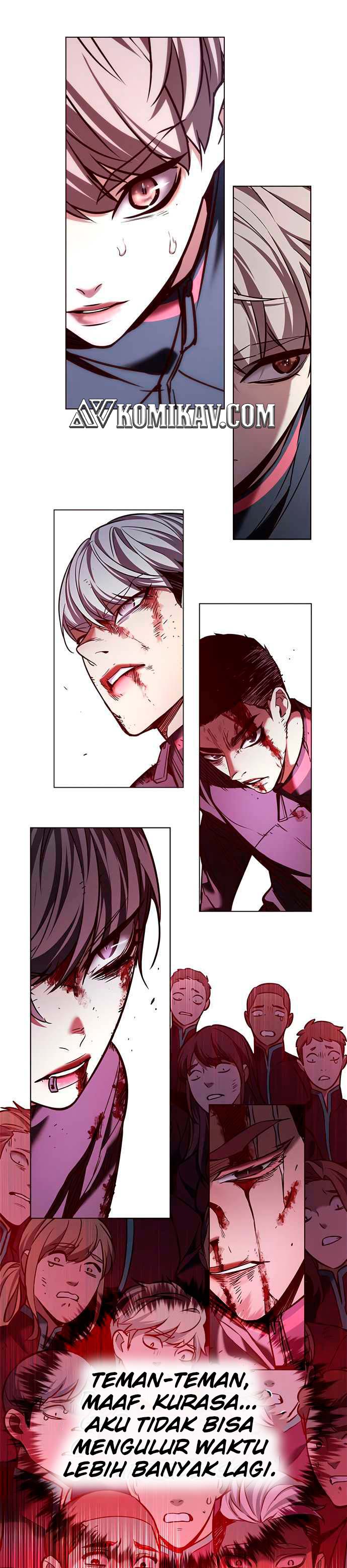 Eleceed Chap 209 - Next Chap 210