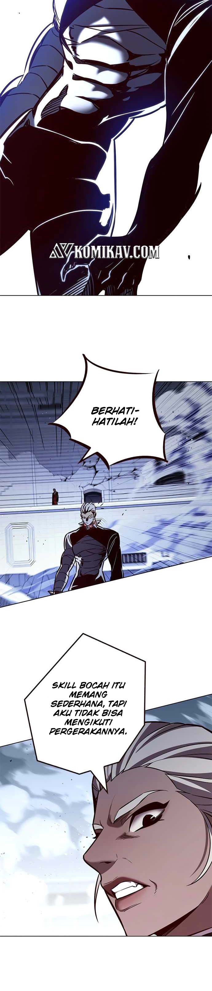 Eleceed Chap 210 - Next Chap 211