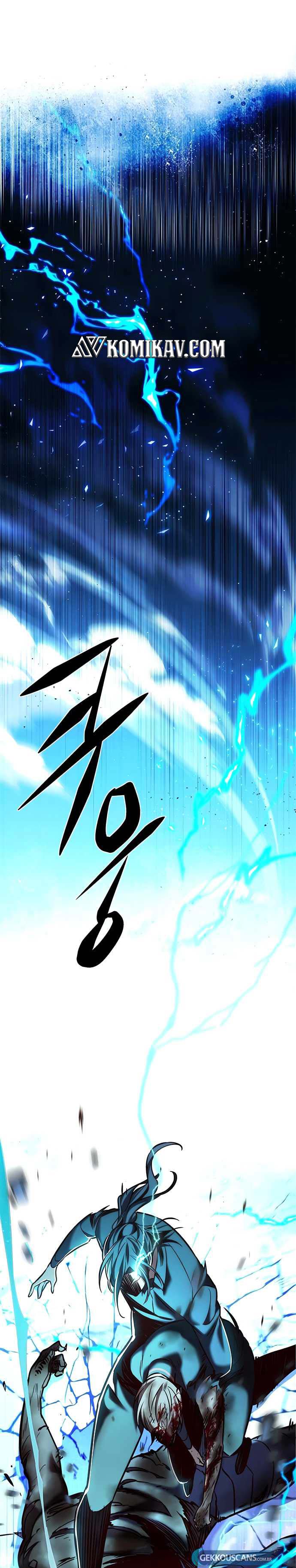 Eleceed Chap 210 - Next Chap 211