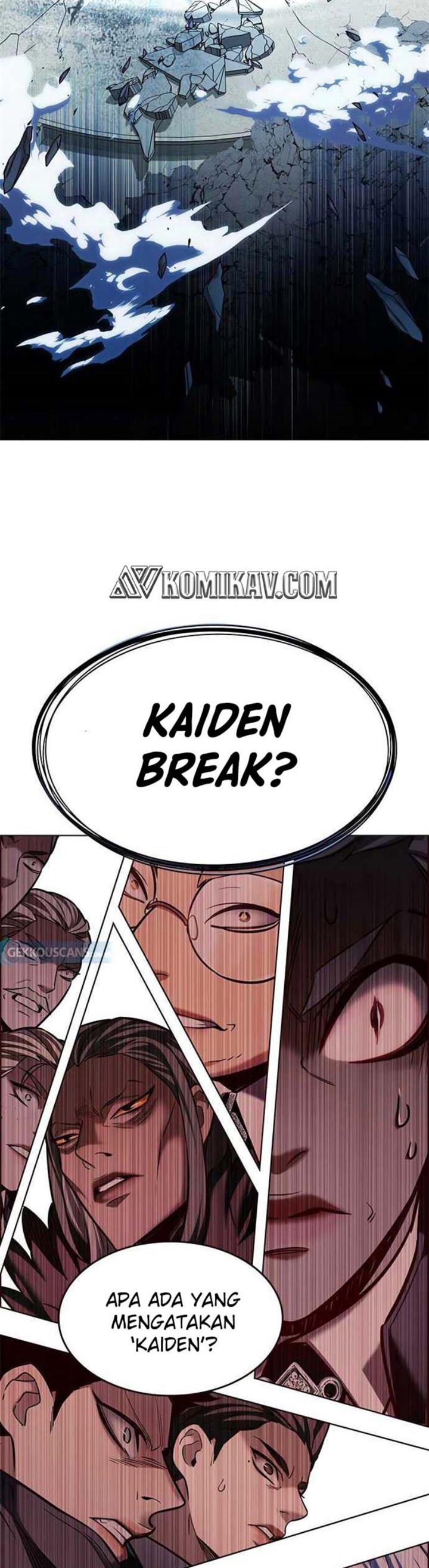 Eleceed Chap 211 - Next Chap 212