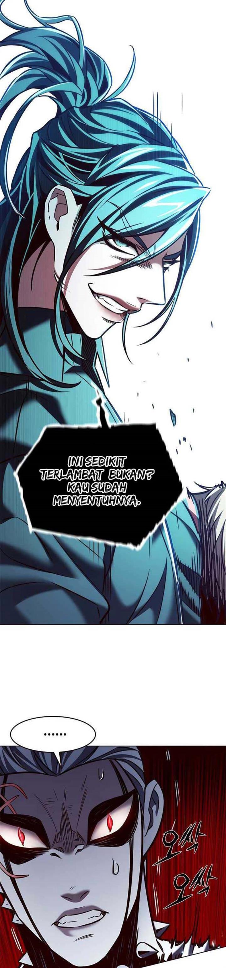 Eleceed Chap 211 - Next Chap 212