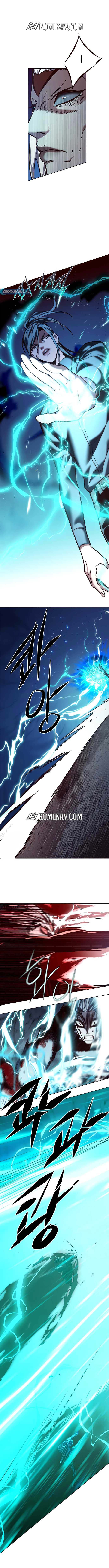 Eleceed Chap 214 - Next Chap 215