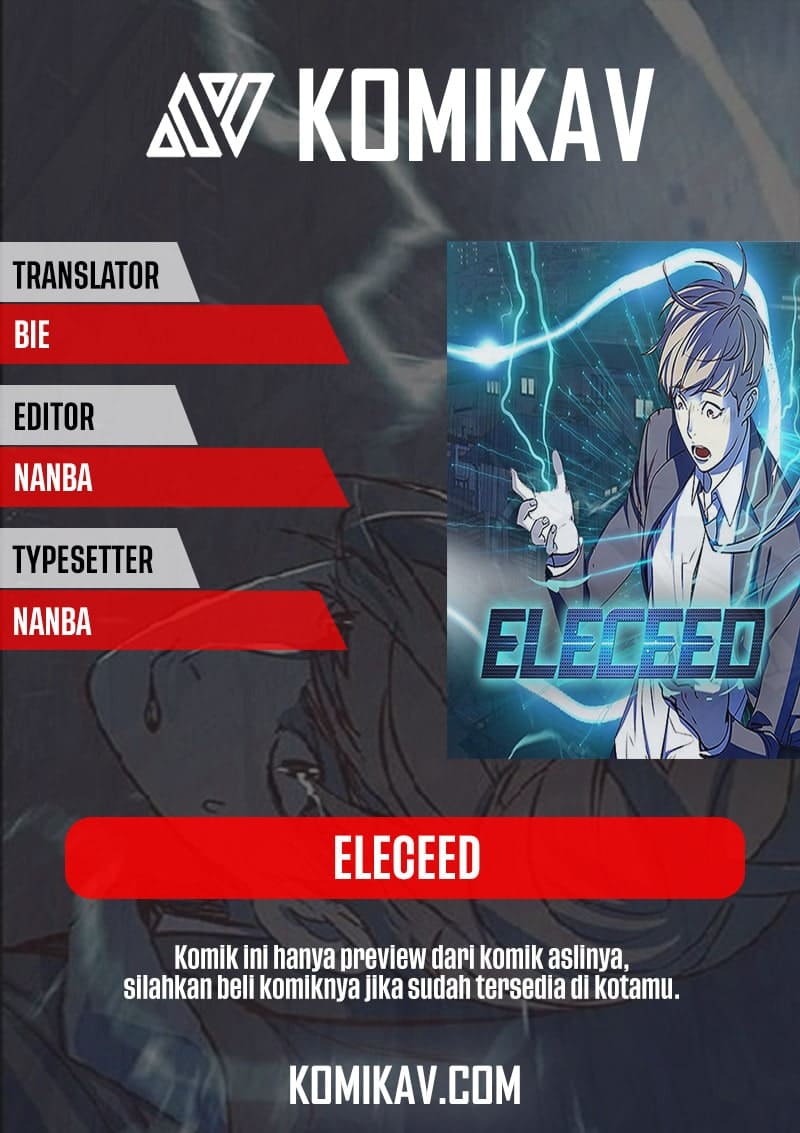 Eleceed Chap 214 - Next Chap 215