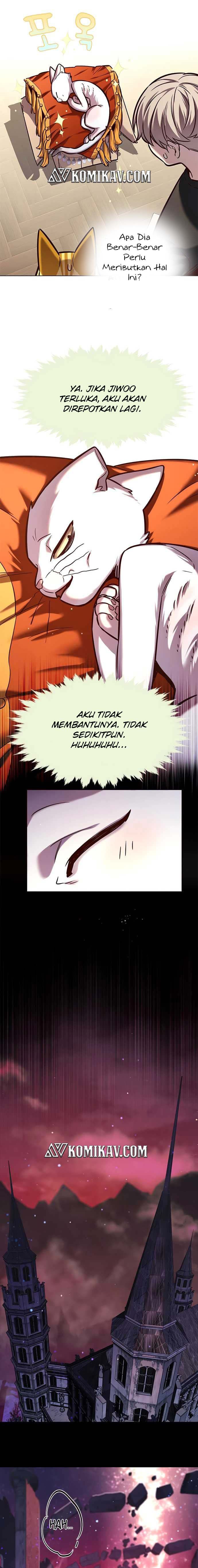 Eleceed Chap 218 - Next Chap 219