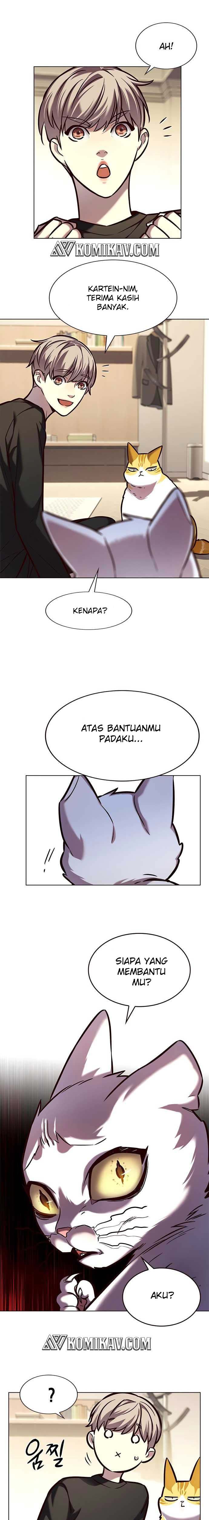 Eleceed Chap 218 - Next Chap 219