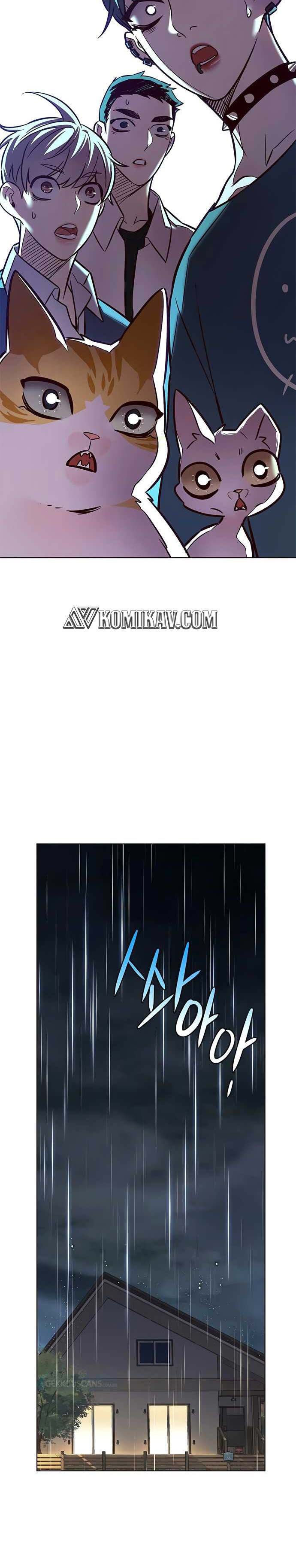 Eleceed Chap 223 - Next Chap 224