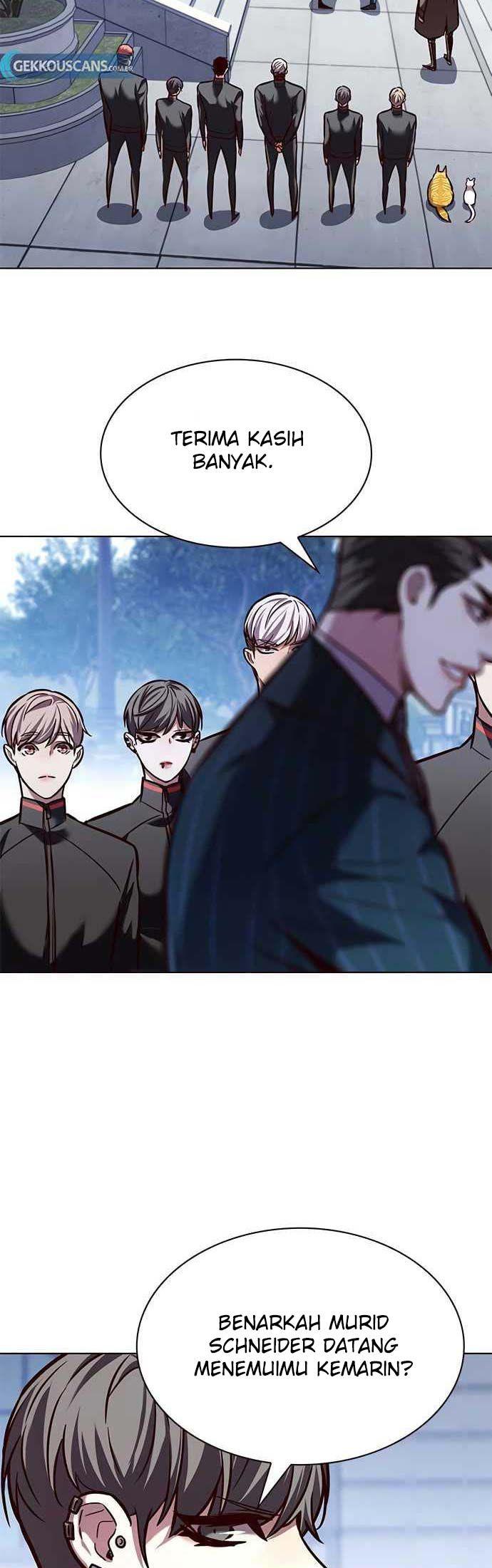 Eleceed Chap 222 - Next Chap 223