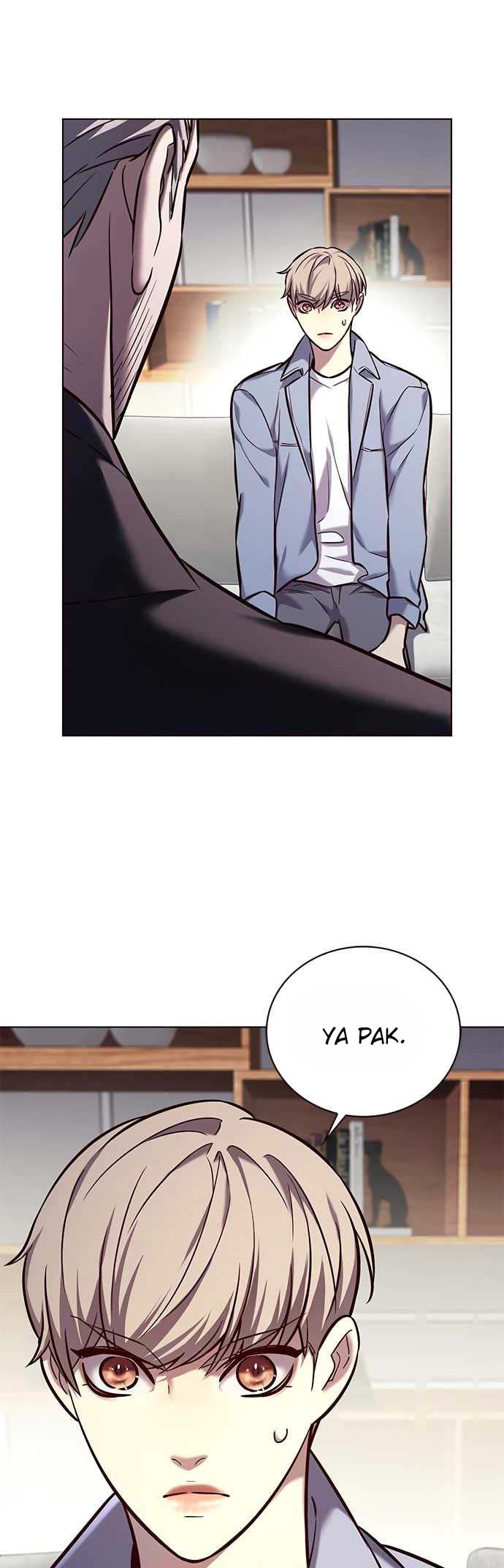 Eleceed Chap 227 - Next Chap 228