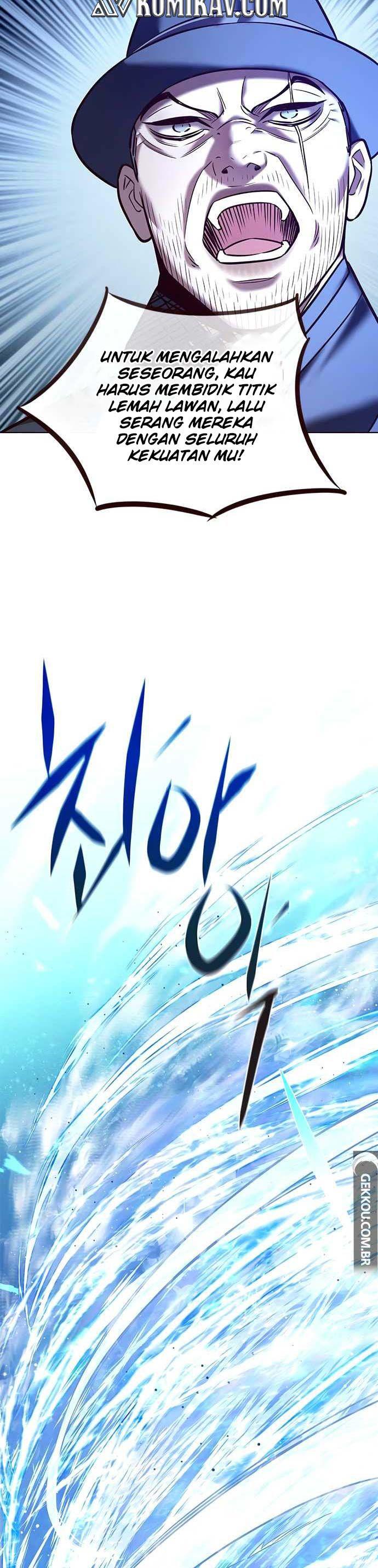 Eleceed Chap 224 - Next Chap 225