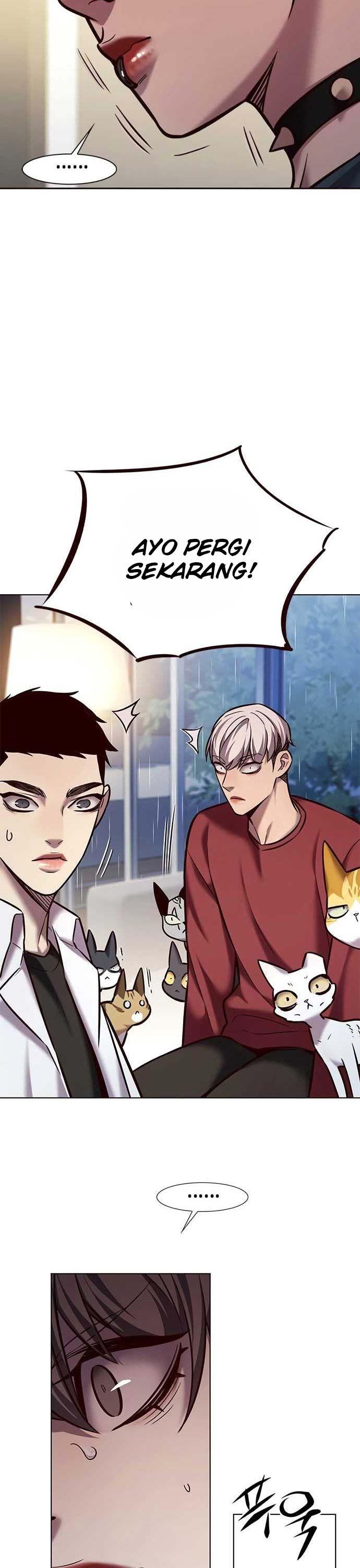 Eleceed Chap 224 - Next Chap 225