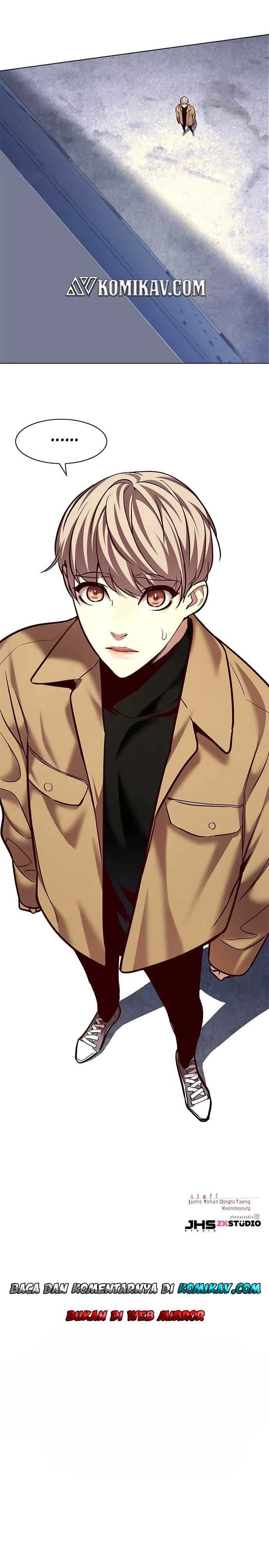 Eleceed Chap 224 - Next Chap 225