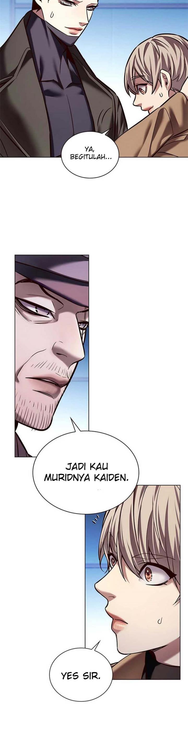 Eleceed Chap 225 - Next Chap 226