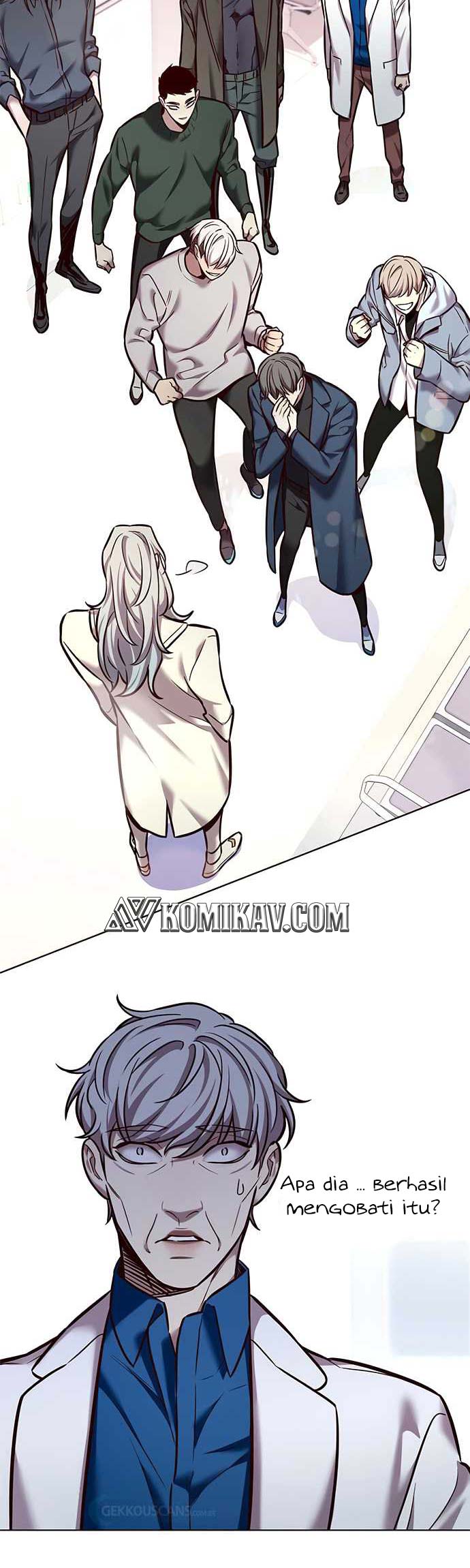 Eleceed Chap 228 - Next Chap 229