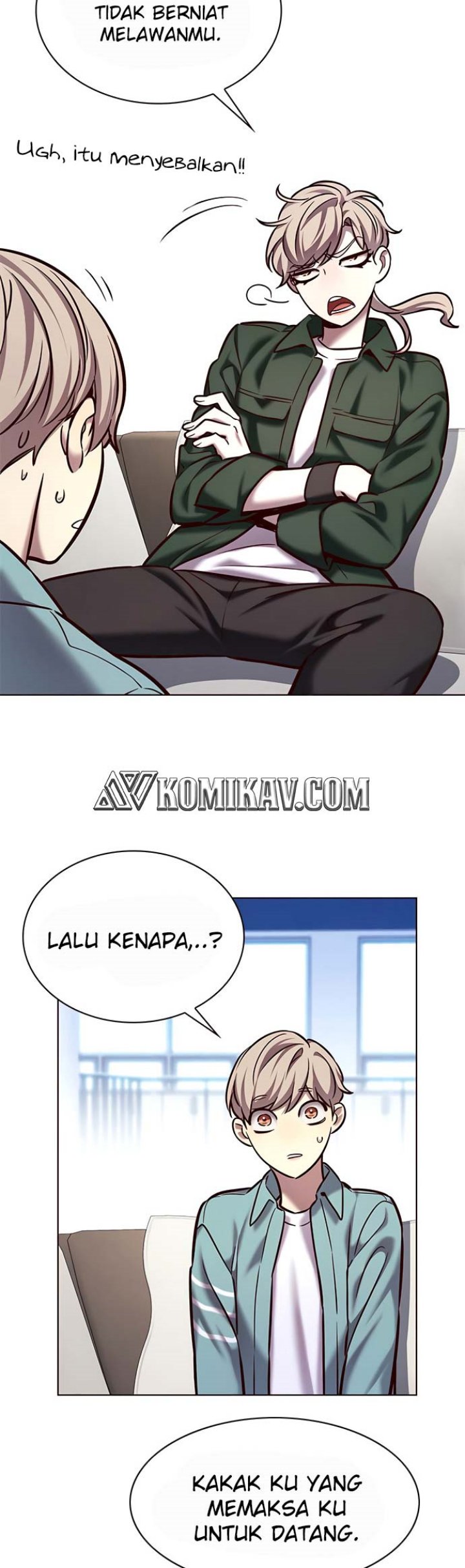 Eleceed Chap 230 - Next Chap 231