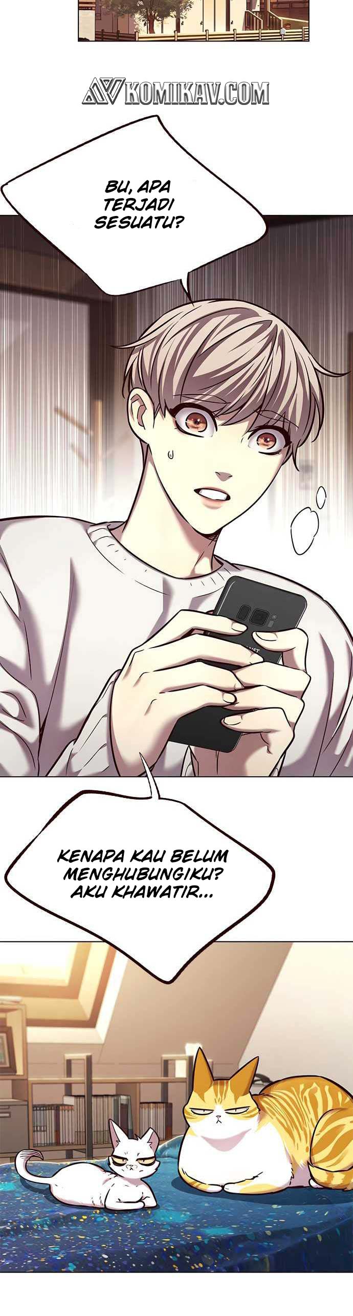 Eleceed Chap 231 - Next Chap 232