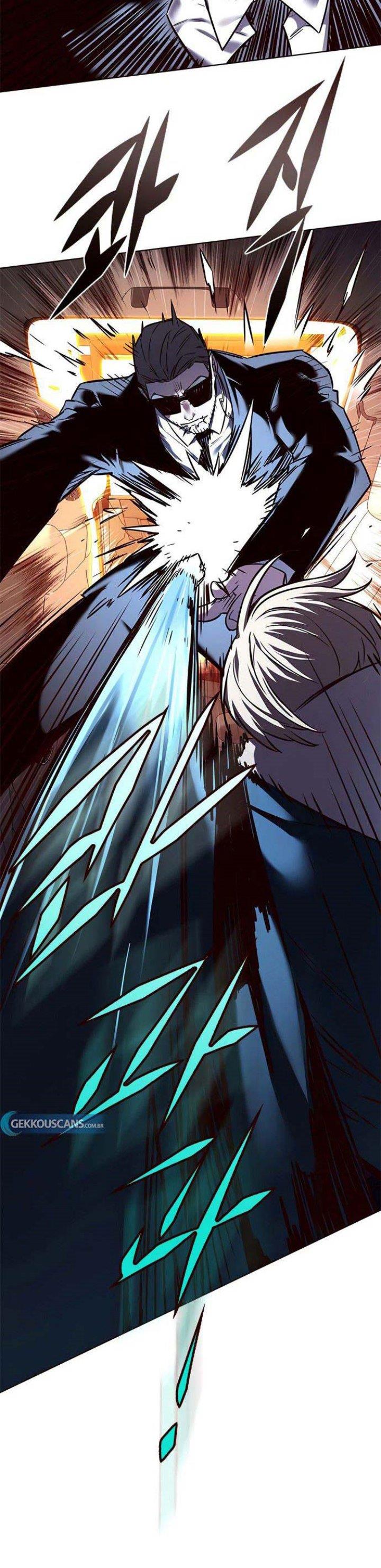 Eleceed Chap 232 - Next Chap 233