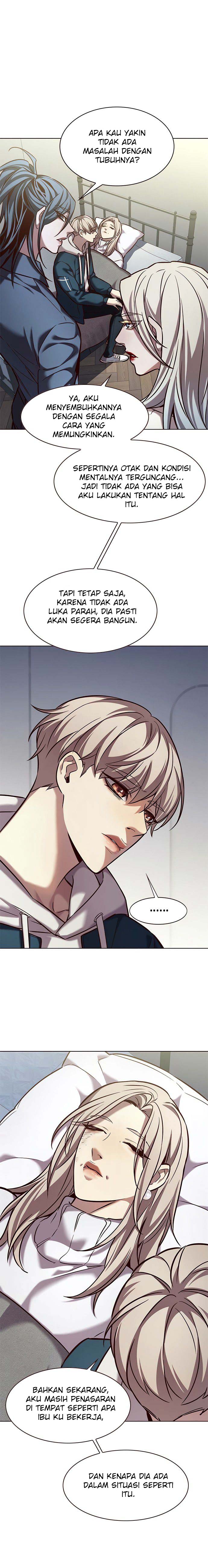 Eleceed Chap 237 - Next Chap 238