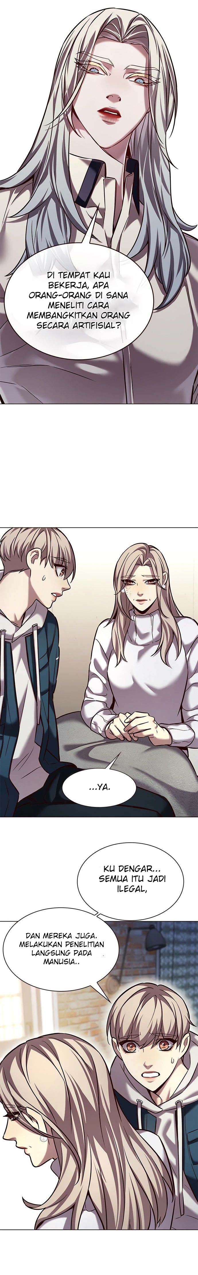 Eleceed Chap 237 - Next Chap 238