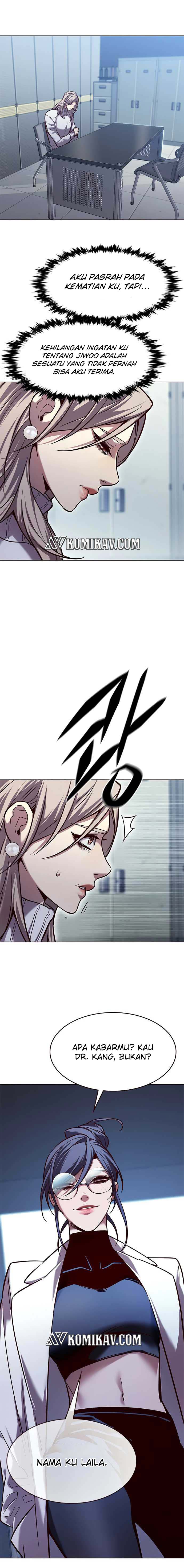 Eleceed Chap 234 - Next Chap 235