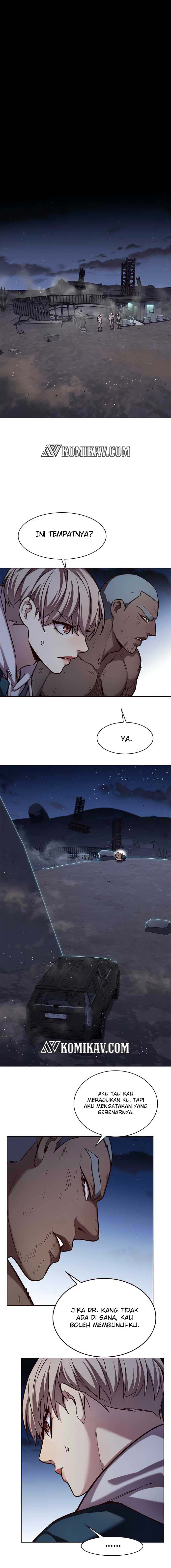 Eleceed Chap 234 - Next Chap 235