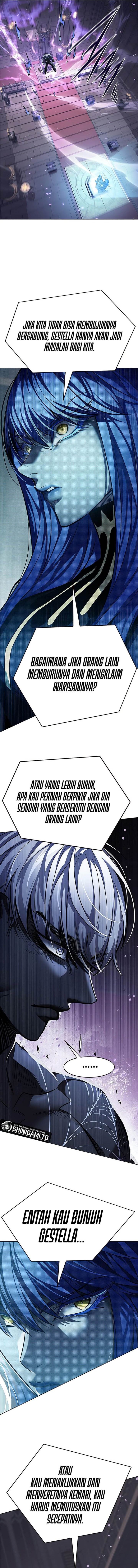 Eleceed Chap 370 - Next Chap 371