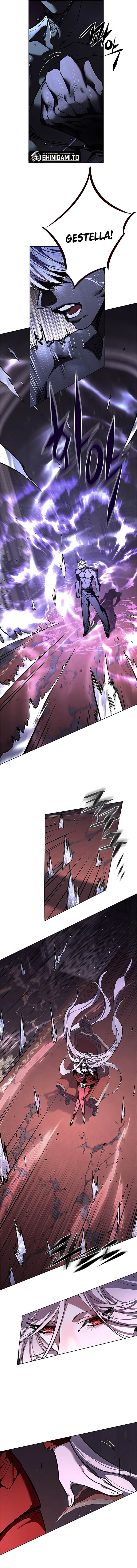 Eleceed Chap 371 - Next Chap 372