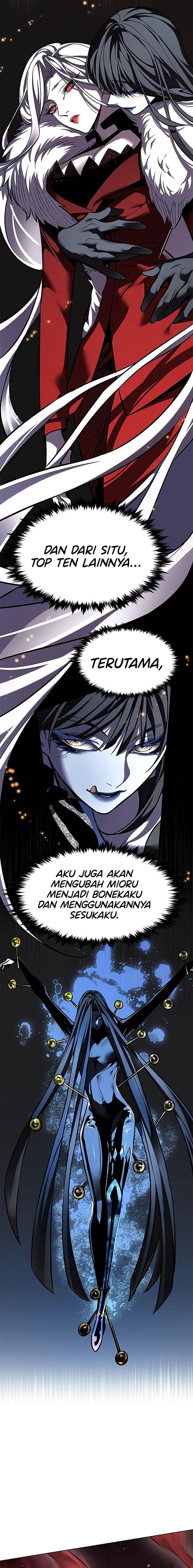 Eleceed Chap 372 - Next Chap 373