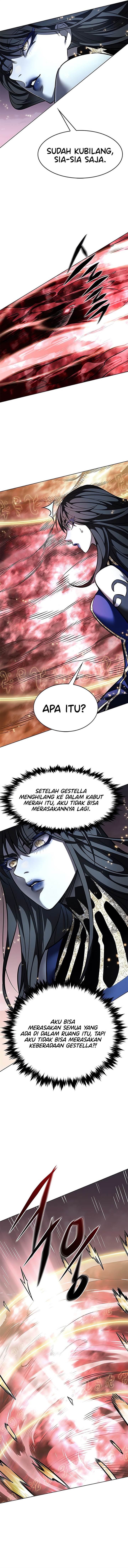 Eleceed Chap 372 - Next Chap 373