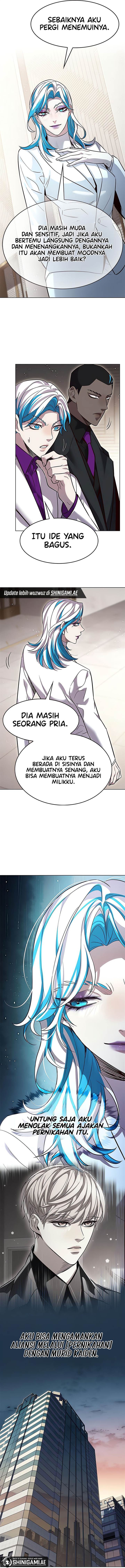 Eleceed Chap 341 - Next Chap 342