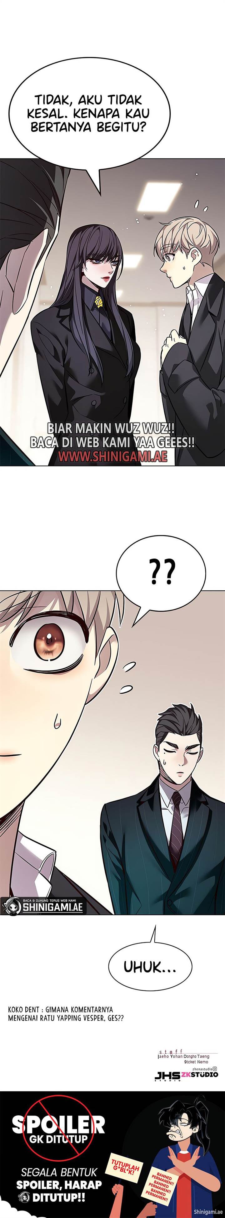 Eleceed Chap 341 - Next Chap 342