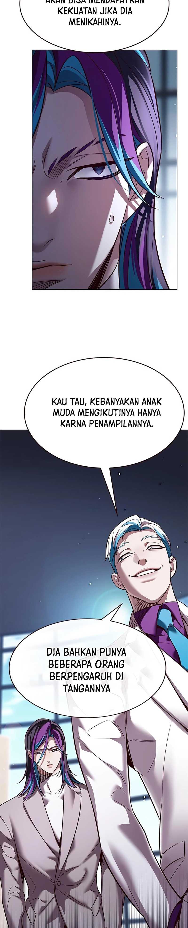 Eleceed Chap 342 - Next Chap 343